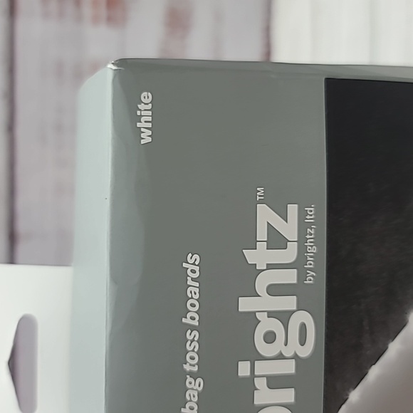 tossbrightz bag toss board lighting - Picture 3 of 6